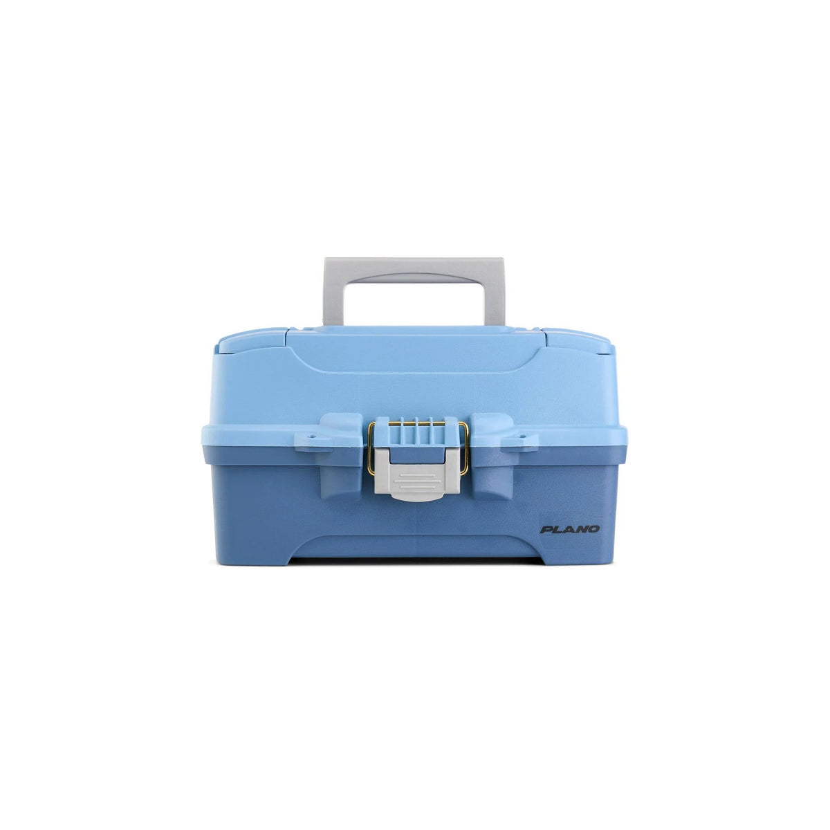 Plano Catch All Two-Tray Tackle Box Kit