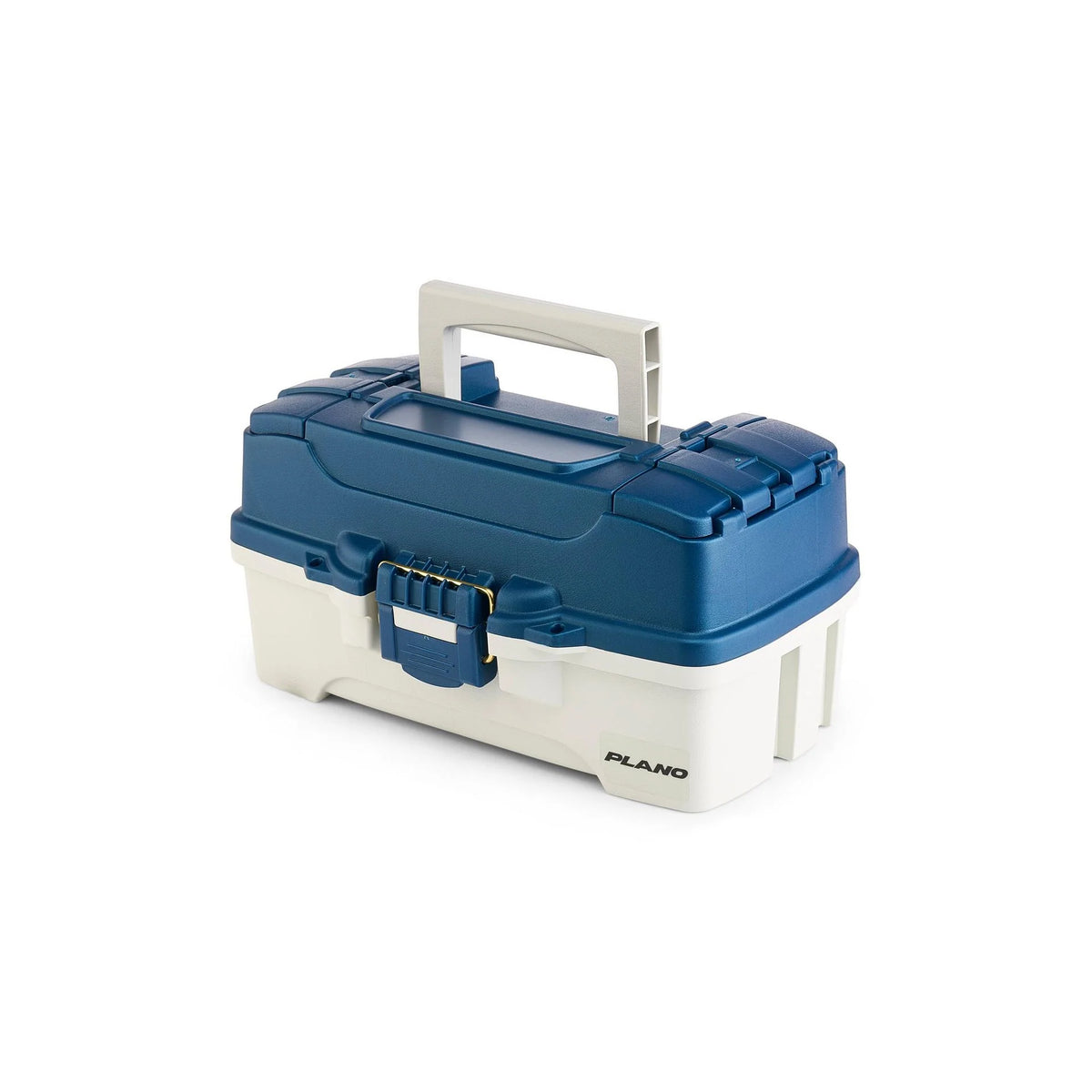 Plano One-Tray Fishing Tackle Box - Blue