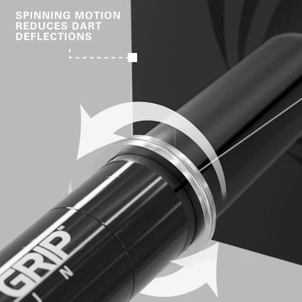 Target Pro Grip Spin (3 Sets)