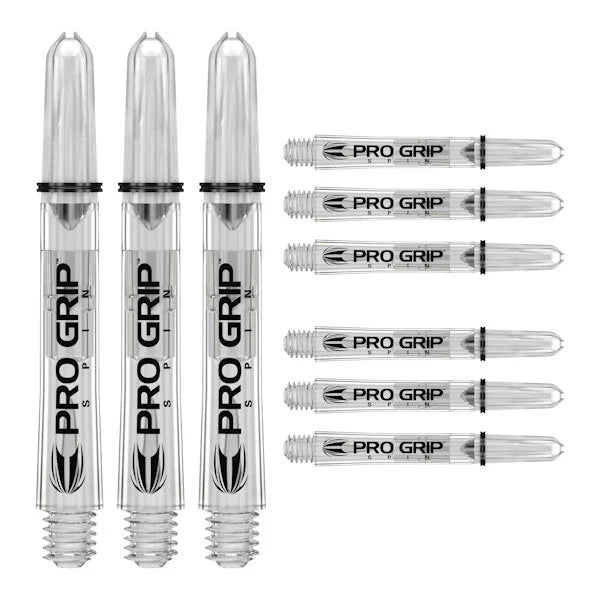 Target Pro Grip Spin (3 Sets)