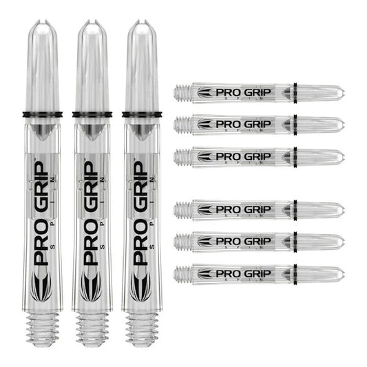 Target Pro Grip Spin (3 Sets)