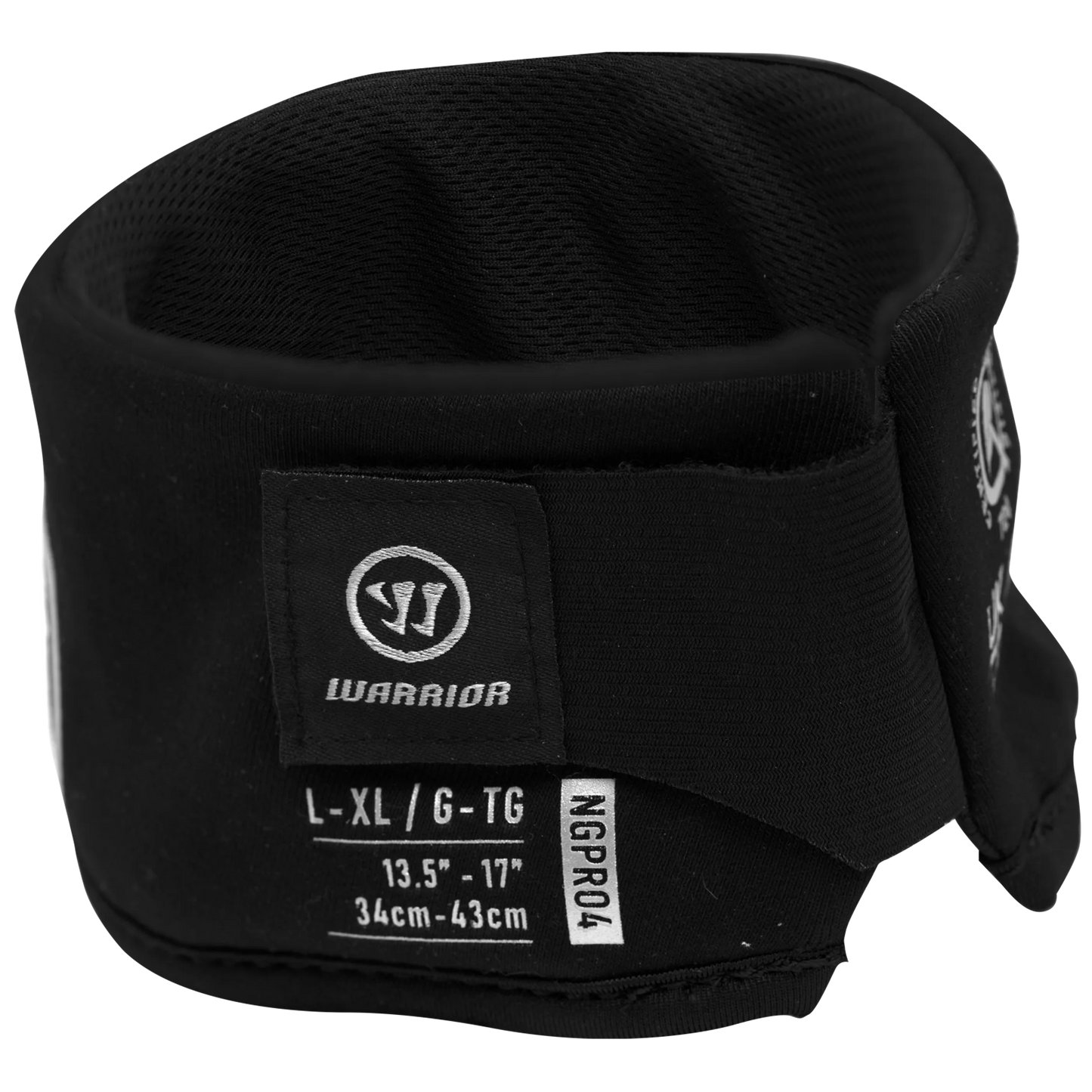 Warrior Hockey Pro Neck Guard