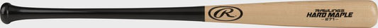 Rawlings Adirondack Series 271 Hard Maple Model Wood Baseball Bat