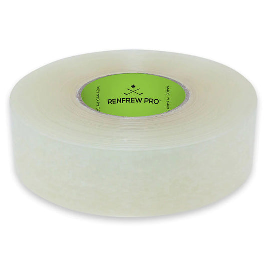 Renfrew Clear Hockey Tape 24x25mm