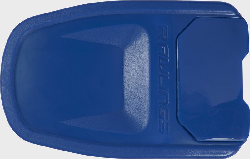 Rawlings Reversible Batter's Helmet Extention
