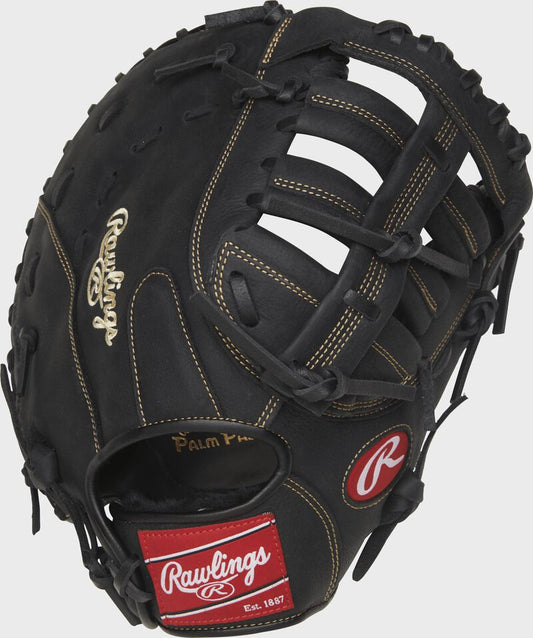 Rawlings Renegade Freddie Freeman Youth 11 1/2" Baseball Firstbase Mitt