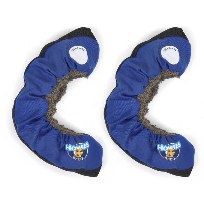 Howies Hockey Skate Guard