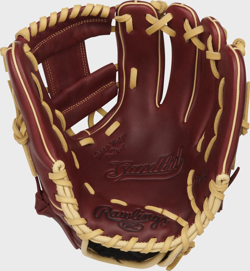 Rawlings Sandlot Series 11.5" Infield Glove