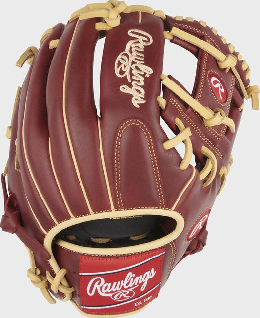 Rawlings Sandlot Series 11.5" Infield Glove