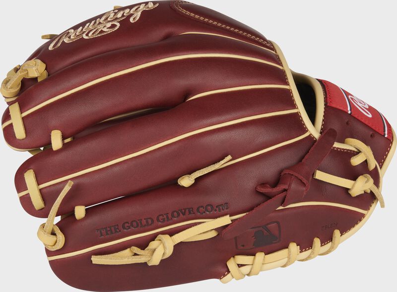 Rawlings Sandlot Series 11.5" Infield Glove