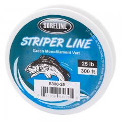 Sureline Striper Line