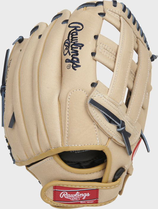 Rawlings Sure Catch Christian Yelich Youth Model 11.5"