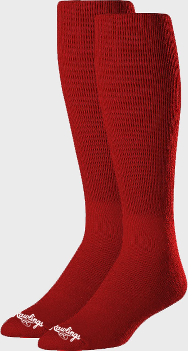 Rawlings Pro Tube Socks (1 Pack)