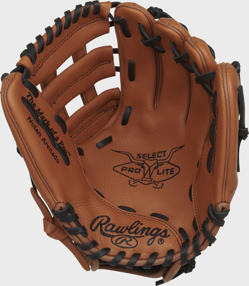 Rawlings Select Pro Lite Nolan Arenado Youth 11" Baseball Glove
