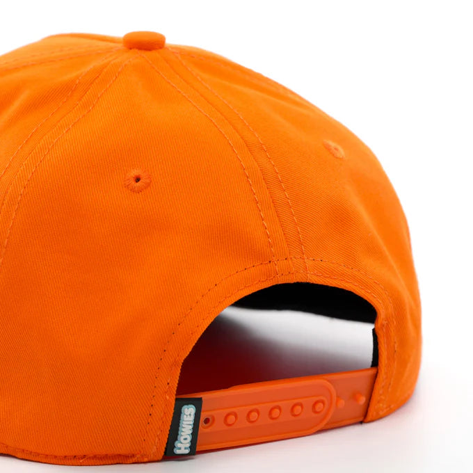 Howies Hockey Sharpshooter Snapback Hat - Maltby Sports