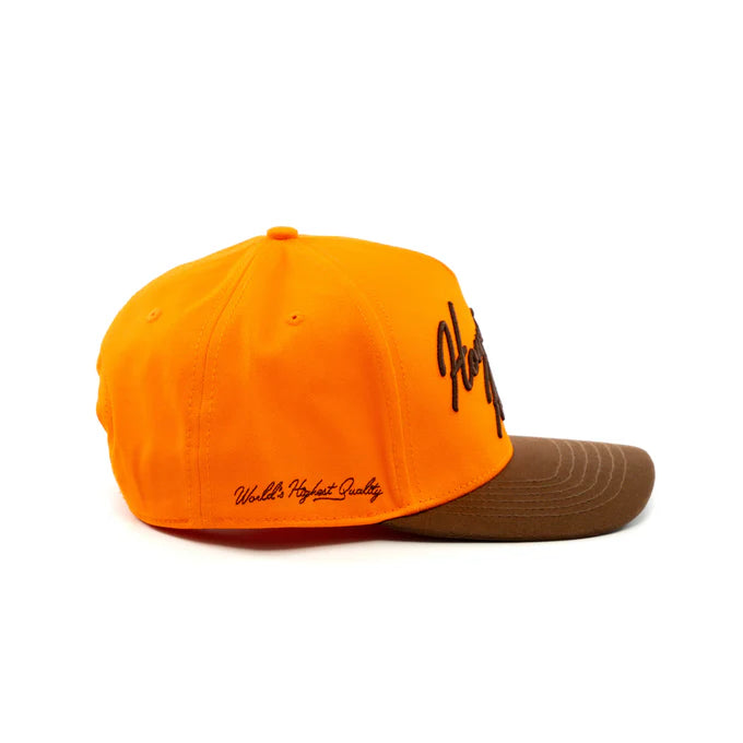 Howies Hockey Sharpshooter Snapback Hat - Maltby Sports
