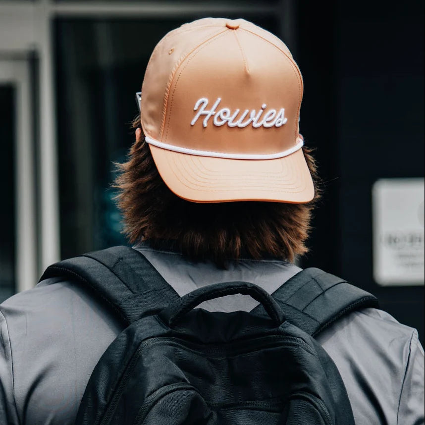 Howies Hockey The Tour Lid - Summer Series