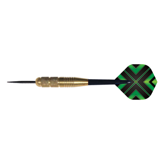 British Darts Thunderbird