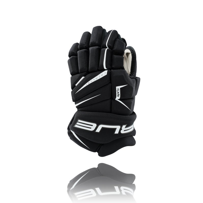 True Catalyst 5X5 Player Gloves - Maltby Sports