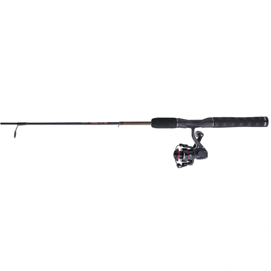 Ugly Stik GX2 NEW 5' Light Spinning Combo