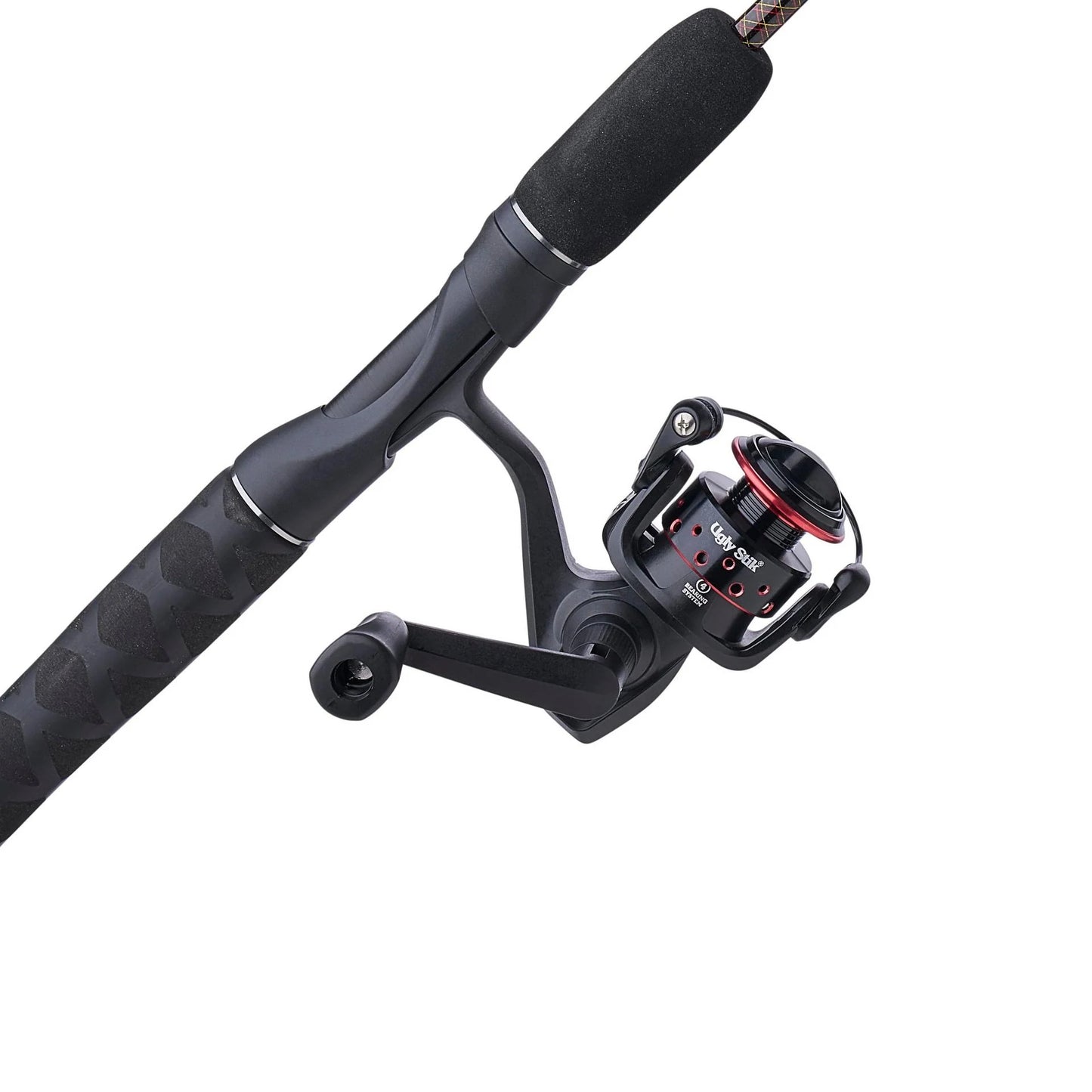 Ugly Stik GX2 NEW 5' Light Spinning Combo