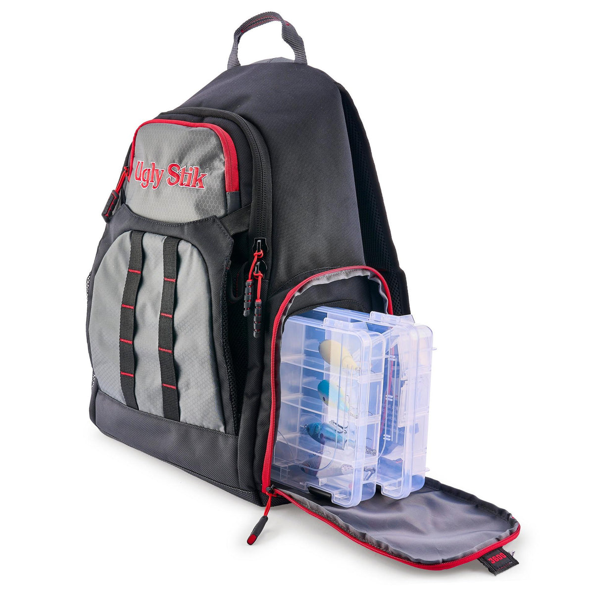 Ugly Stik 3600 Fishing Backpack - Maltby Sports