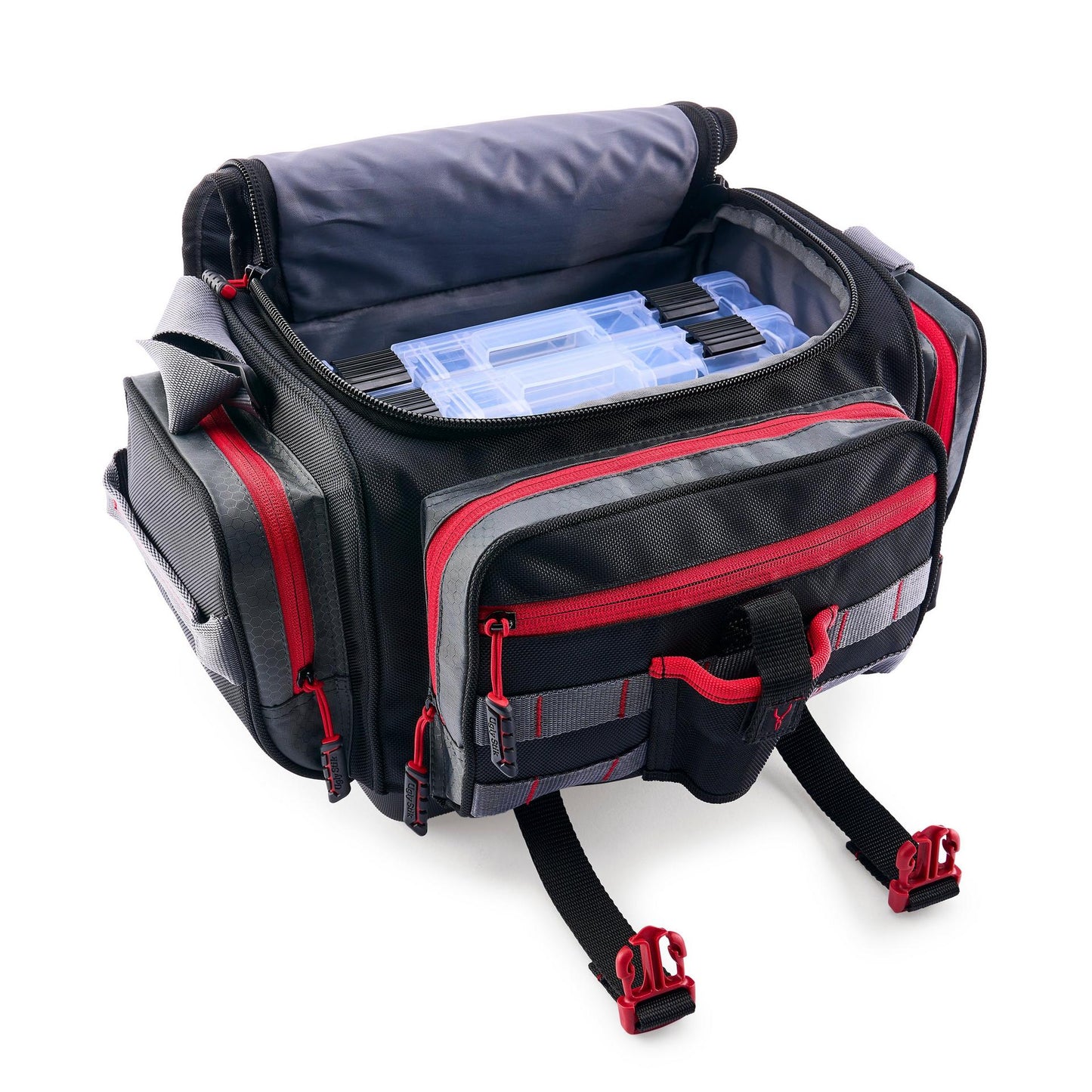 Ugly Stik 3600 Tackle Bag - Maltby Sports