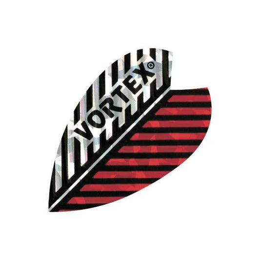 British Darts Vortex Dart Flights