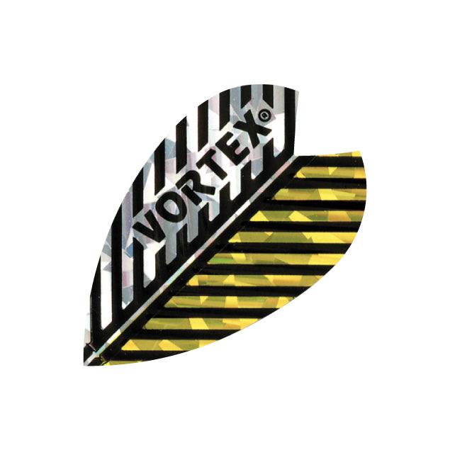 British Darts Vortex Dart Flights