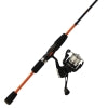 Streamside Warrior MH Spinning Combo - Maltby Sports