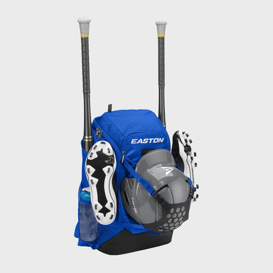 Easton Walk-Off NX Baseball Backpack Bag