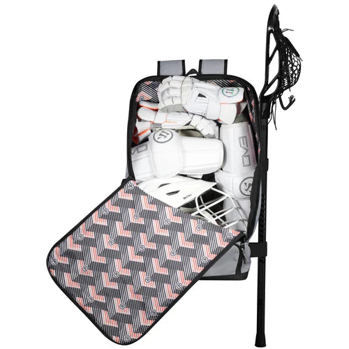 Warrior Q10 Jet Pack Max Backpack