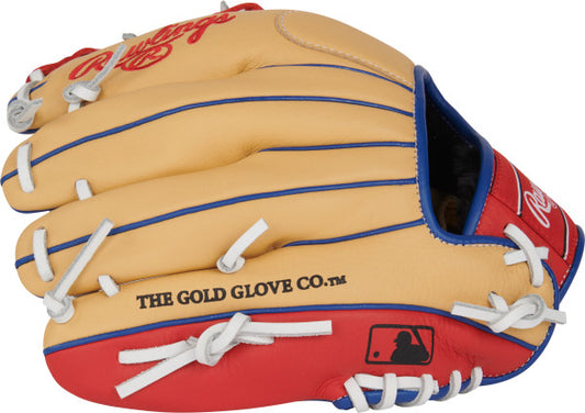 Rawlings Select Pro Lite Corey Seager 11" RHT Youth Baseball Glove