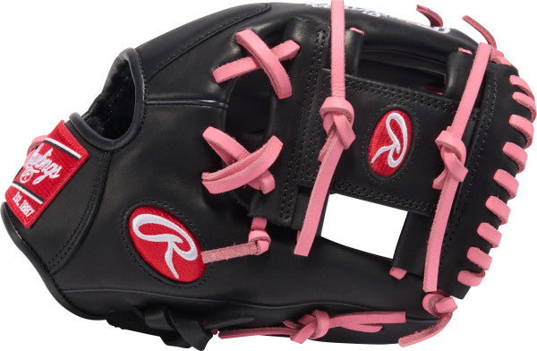 Rawlings R9 Baseball Contour Series 11.25" RHT Baseball Glove - Maltby Sports