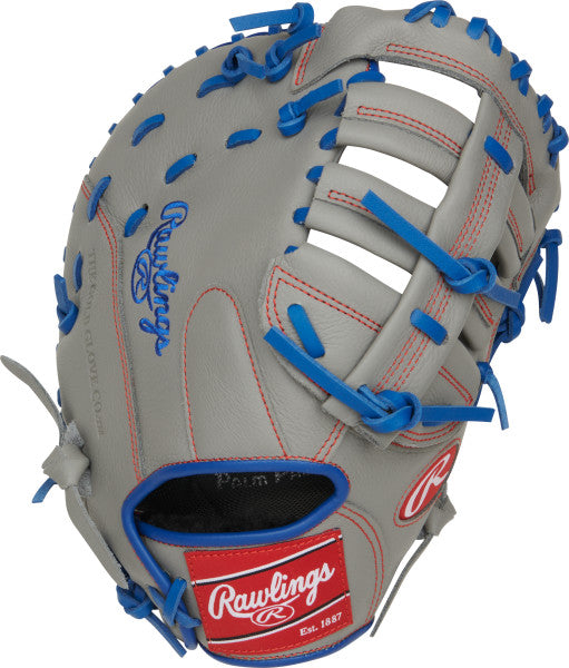 Rawlings Select Pro Lite Freddy Freeman Youth 11.5" RHT First Base Mitt - Maltby Sports