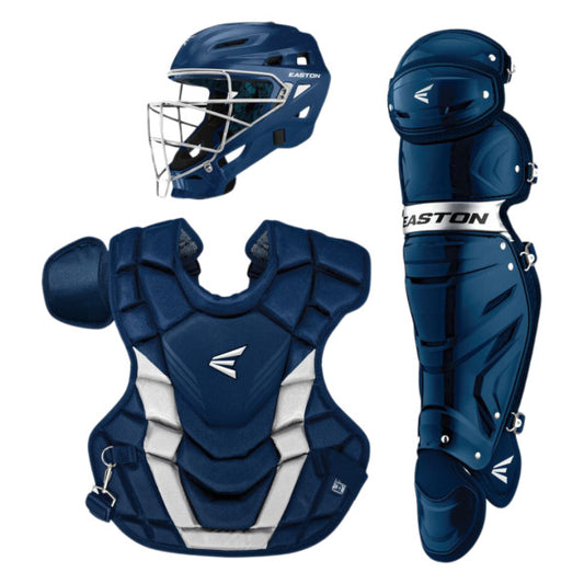 Easton Gametime Catchers Set - Maltby Sports