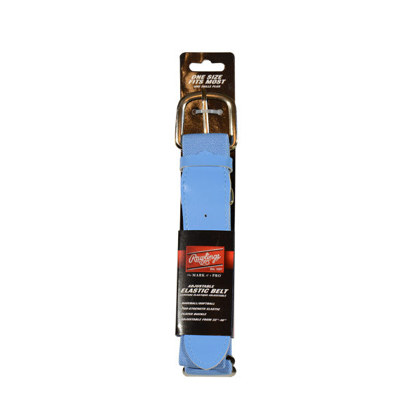 Rawlings Adult Baseball Belt