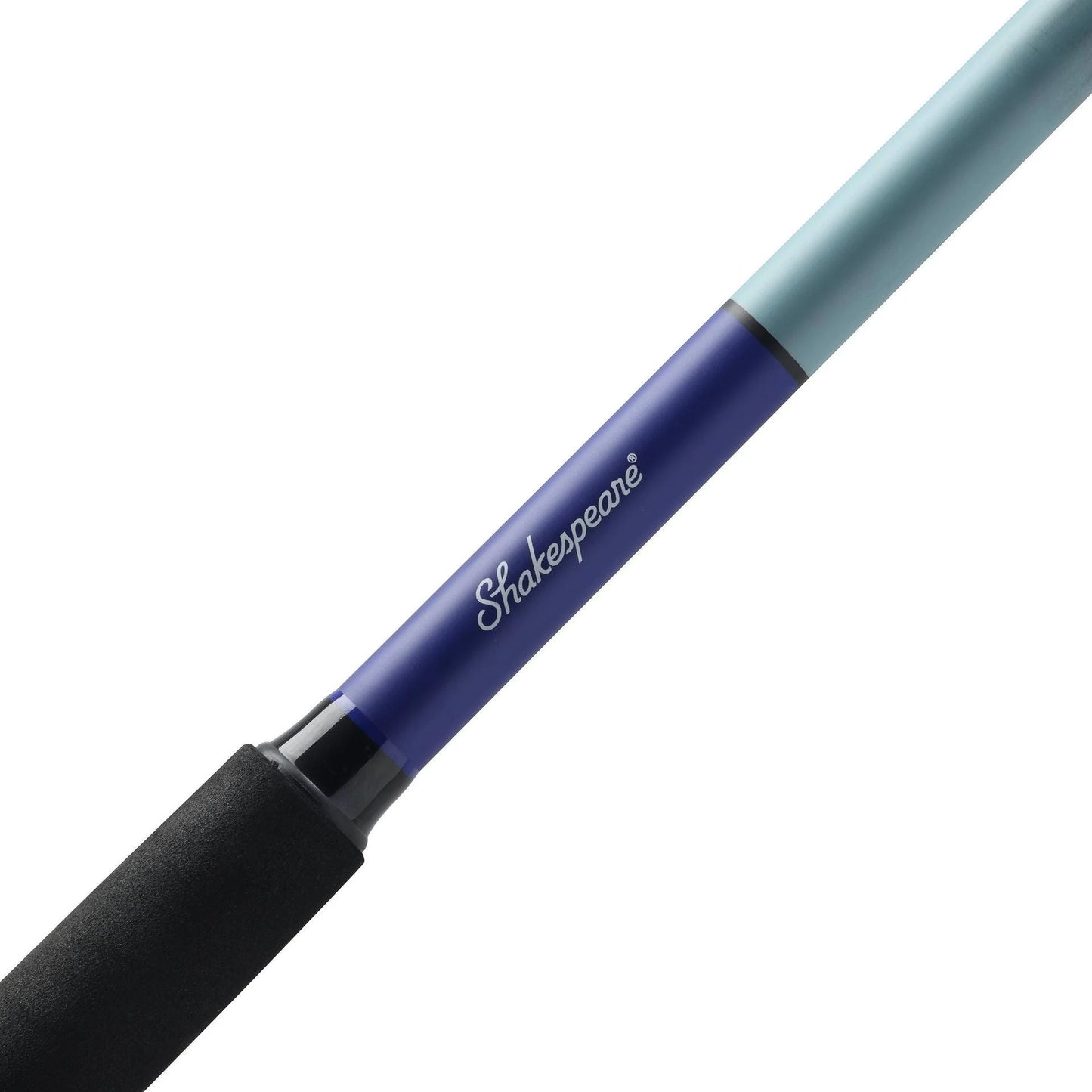 Shakespeare Catch More Fish Salmon Spinning Combo
