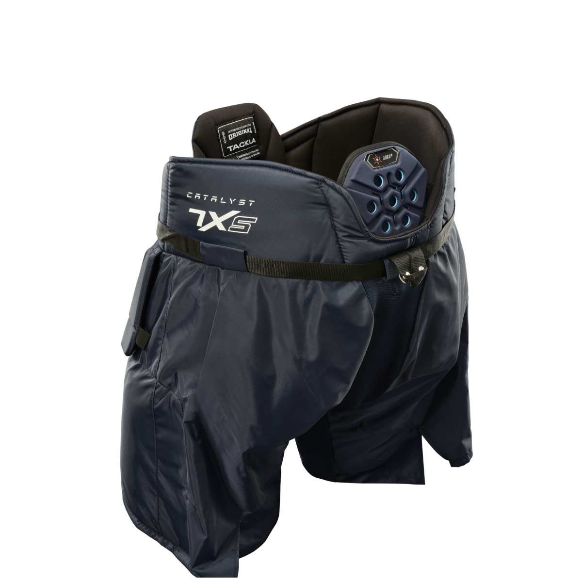 2026 True Catalyst 7x5 Goalie Pant