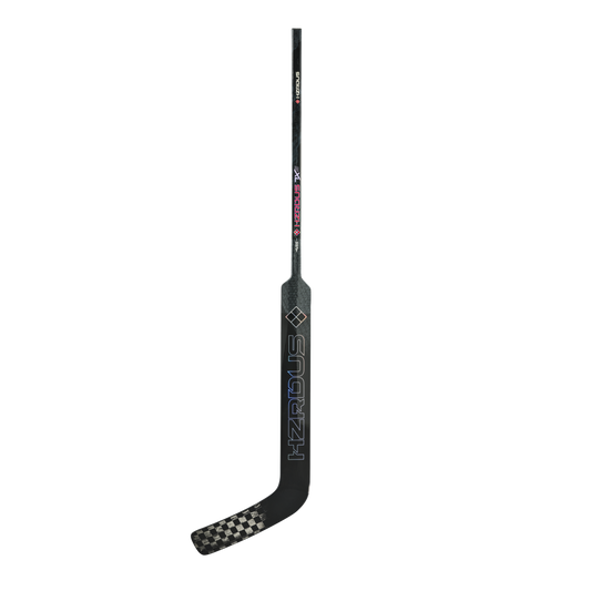 True HZRDUS 7x5 LH Goalie Stick