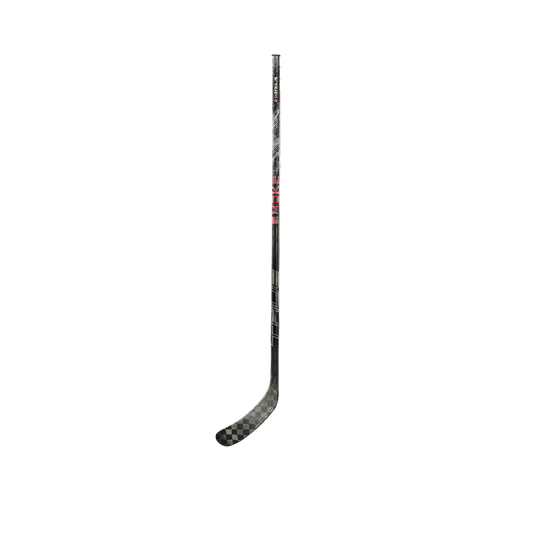 True HZRDUS SMOKE Junior Player Stick