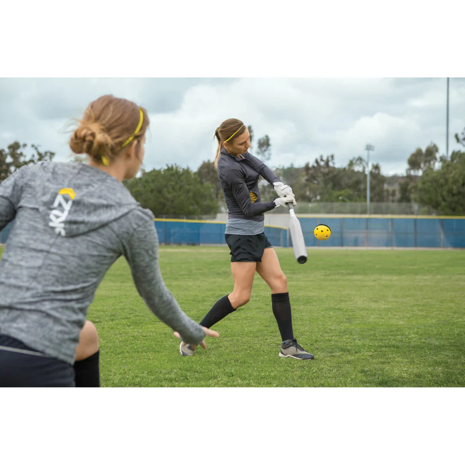 SKLZ Impact Practice Softballs - Maltby Sports