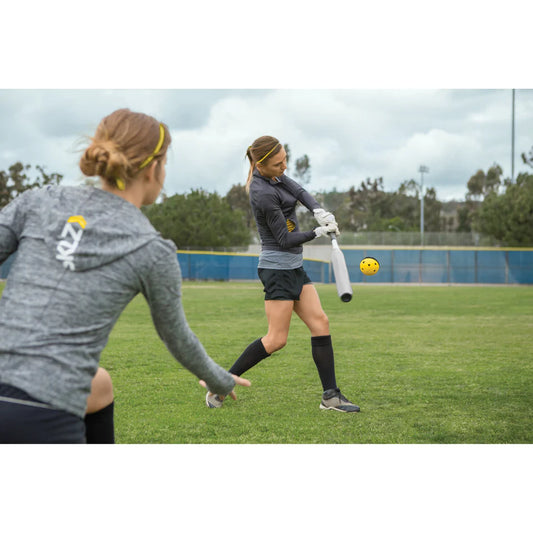 SKLZ Impact Practice Softballs - Maltby Sports