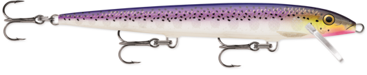 Rapala Original Floating F11 (4-3/8") Fishing Lure