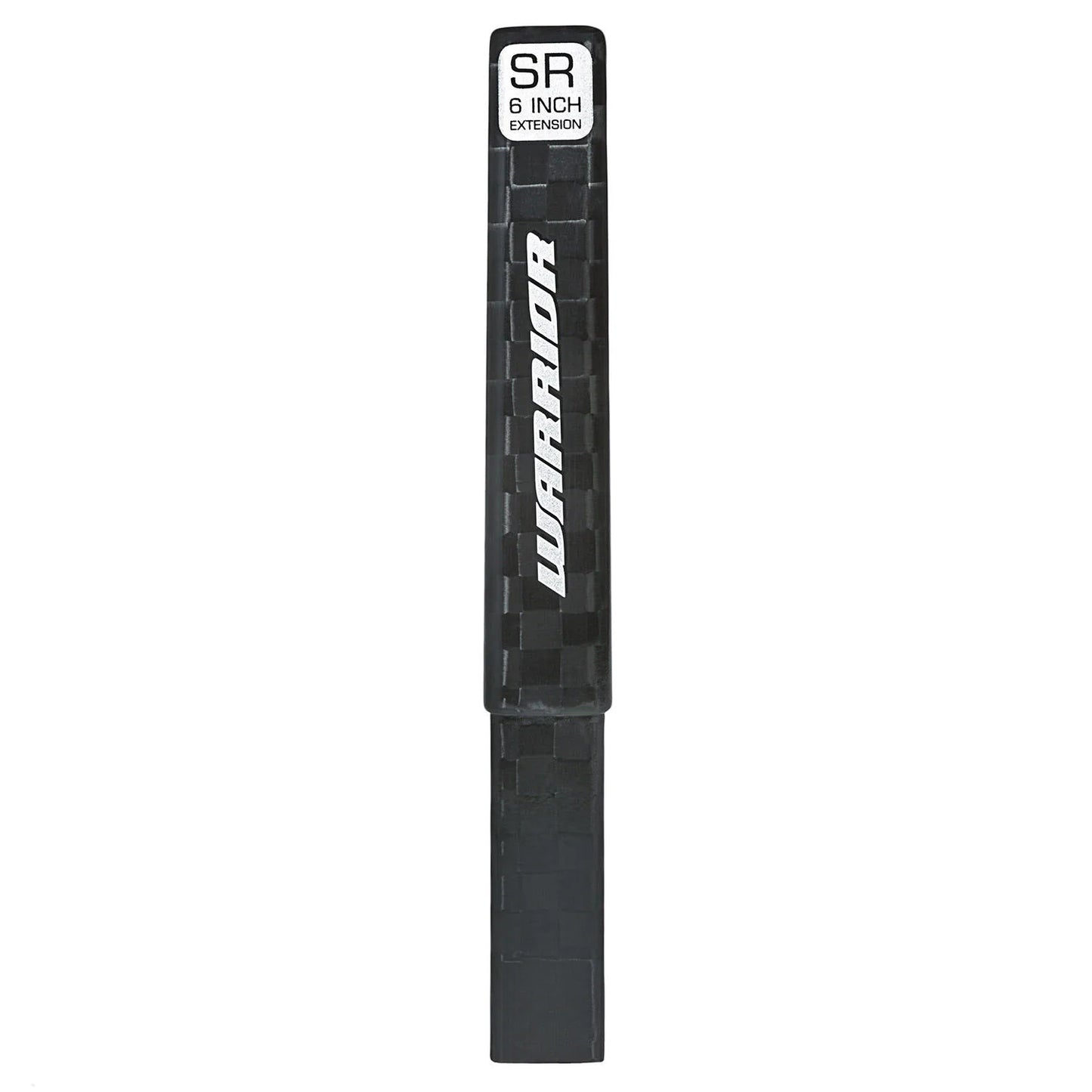 Warrior Tapered 6" Composite Senior Extension