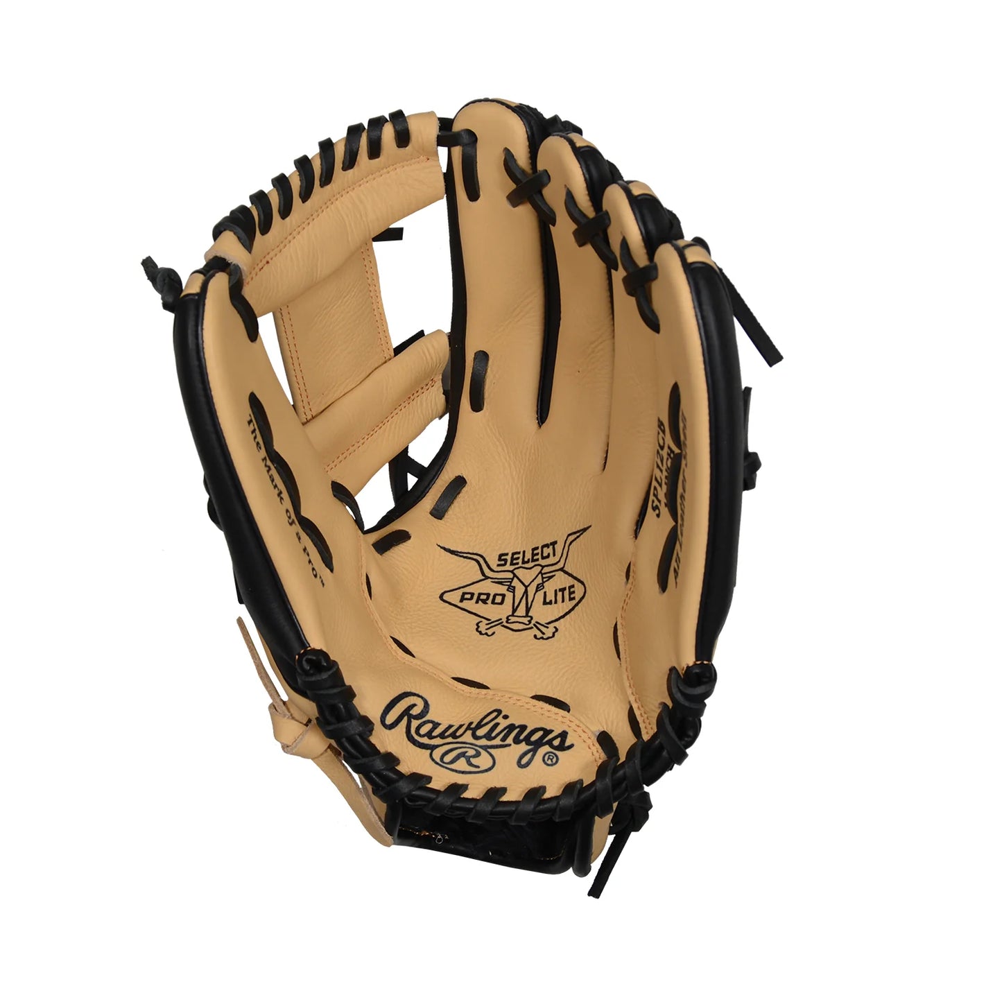 Rawlings Select Pro Lite Bo Bichette Youth Model Glove 11.5"