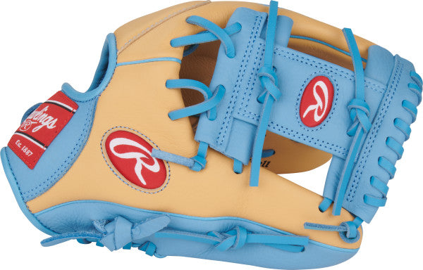 Rawlings Select Pro Lite Francisco Lindor Model 11.5" RHT Baseball Glove - Maltby Sports