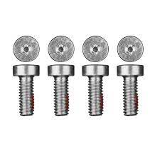Marsblade M4 Replacment O1 Screws
