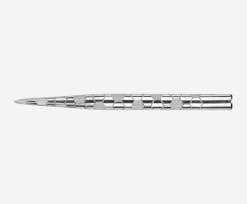 Target Onyx Silver 32mm Pro Point