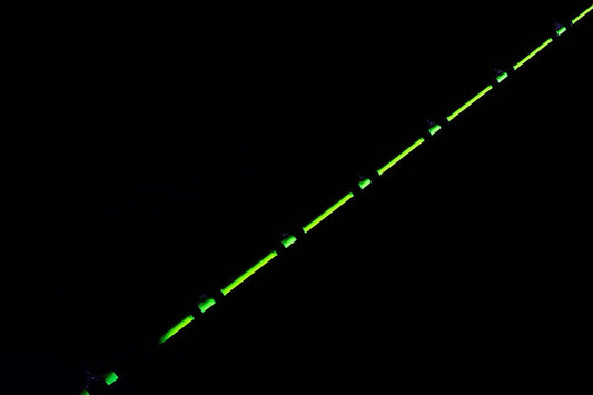 Mad Katz Bolt 2.0 Signature Series 7'6" Spinning Rod